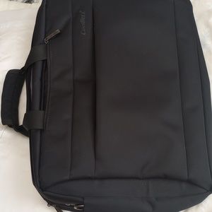 Coolbell laptop backpack.